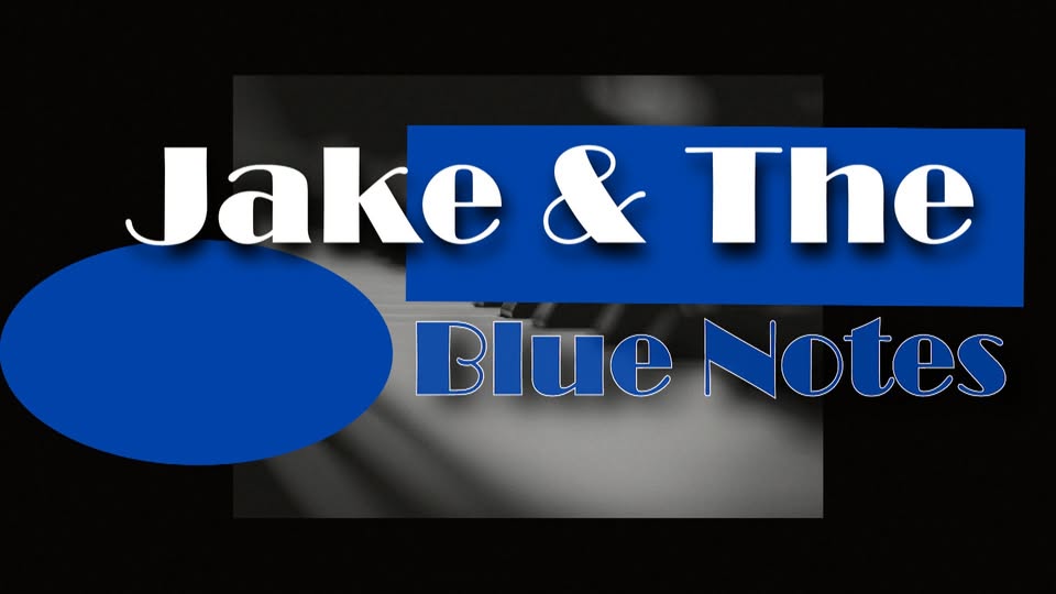 jake the blues
