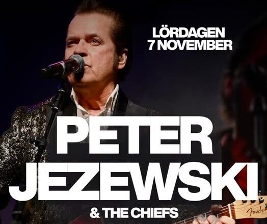 peter jezewski