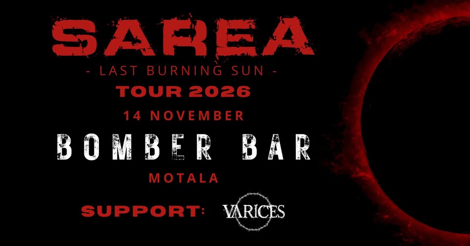 sarea