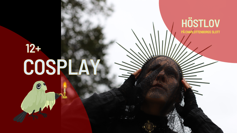 COSPLAY