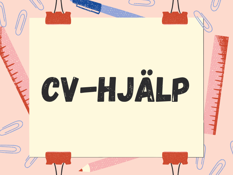 CV-verkstad Kul i Motala