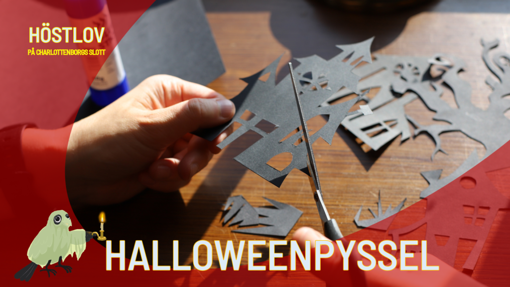 HALLOWEENPYSSEL