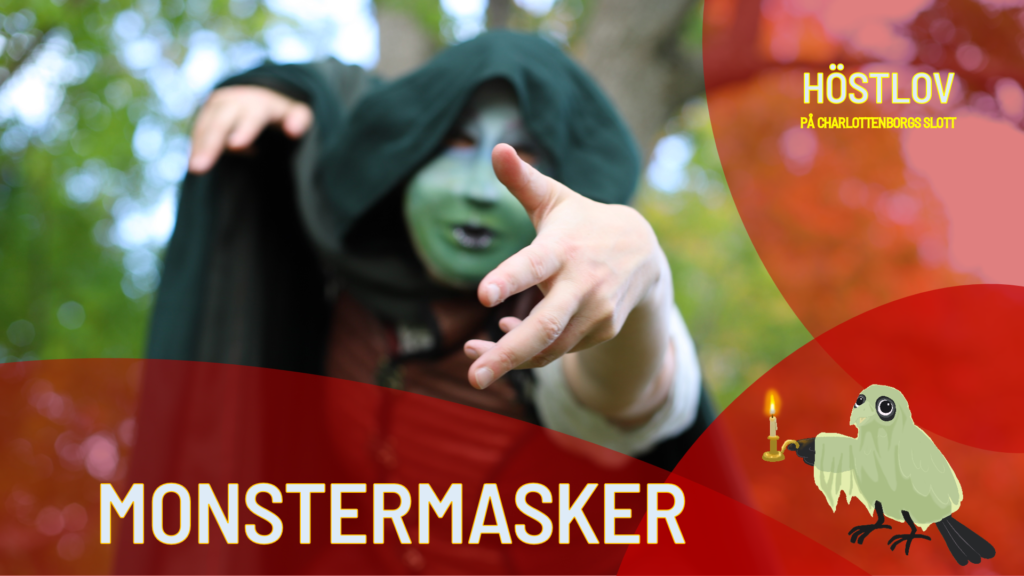 MONSTERMASKER