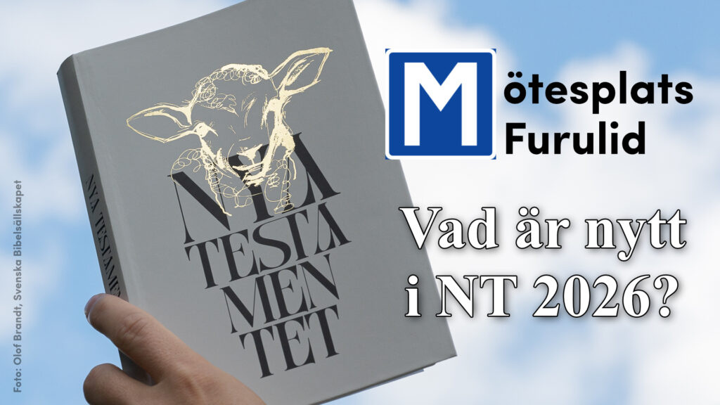 Mötesplats Furulid NT2026 SoMe och hemsida