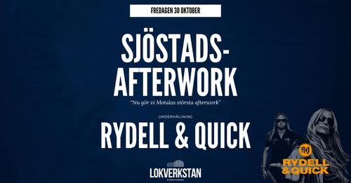 Sjöstads AW