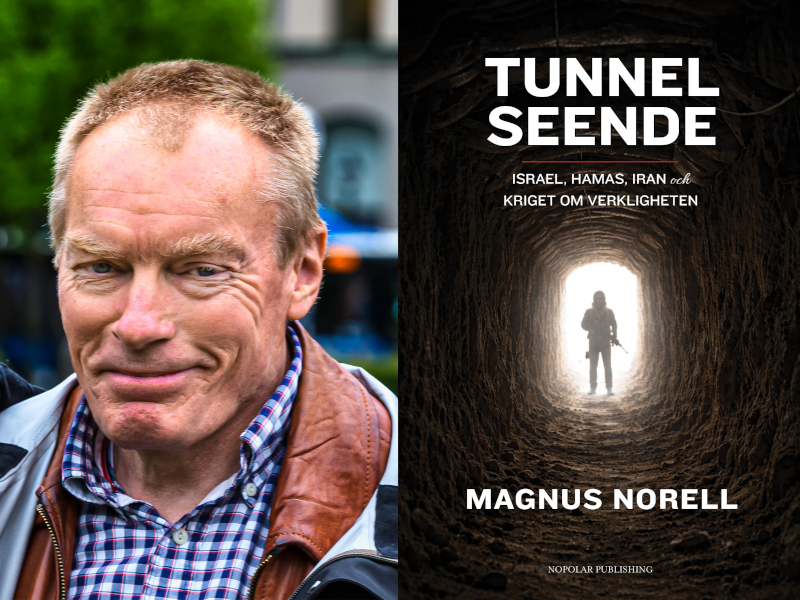 Tunnelseende