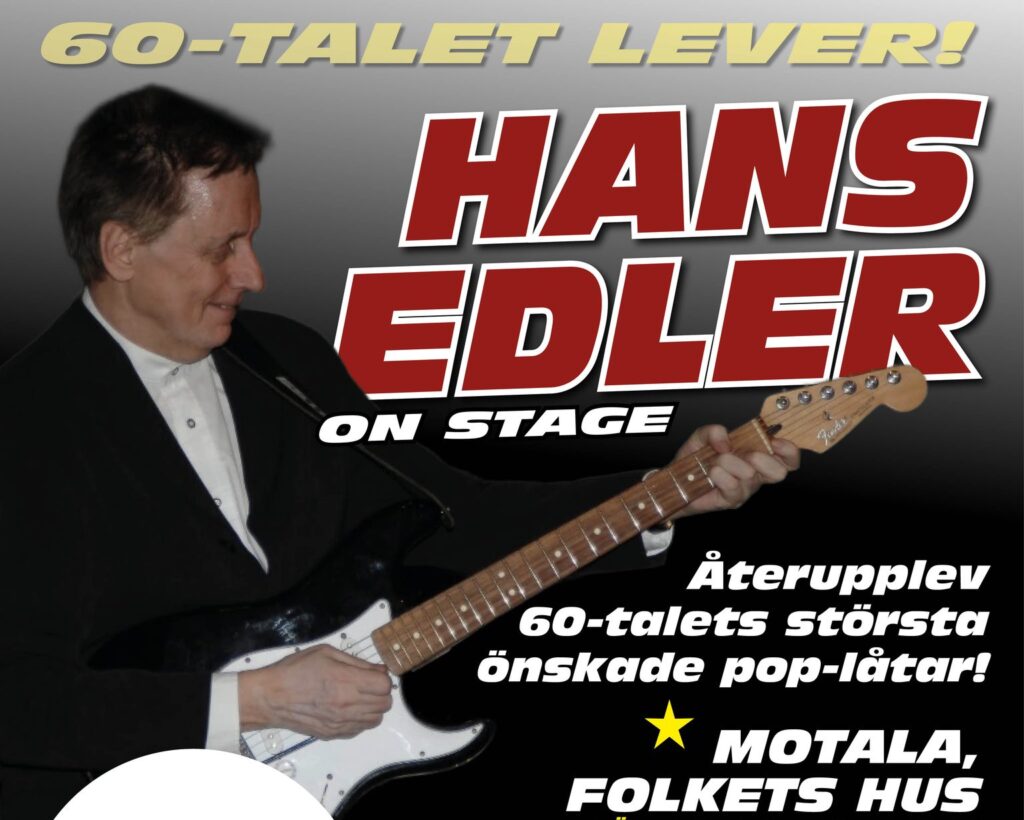 hans edler