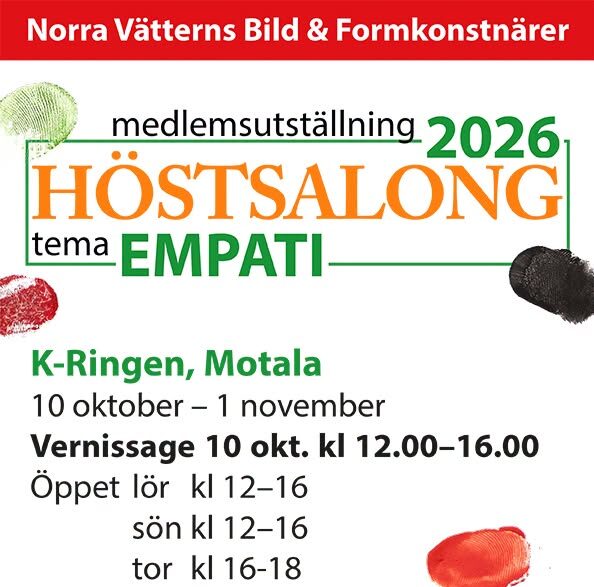 höstsalongen