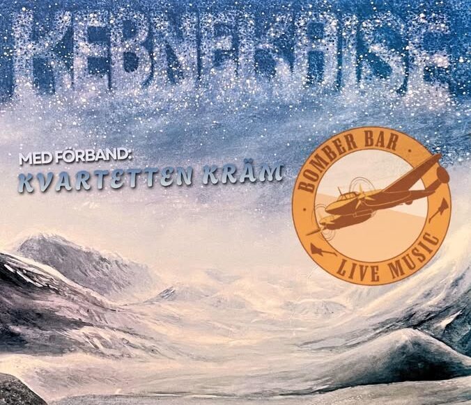 kebenekaise