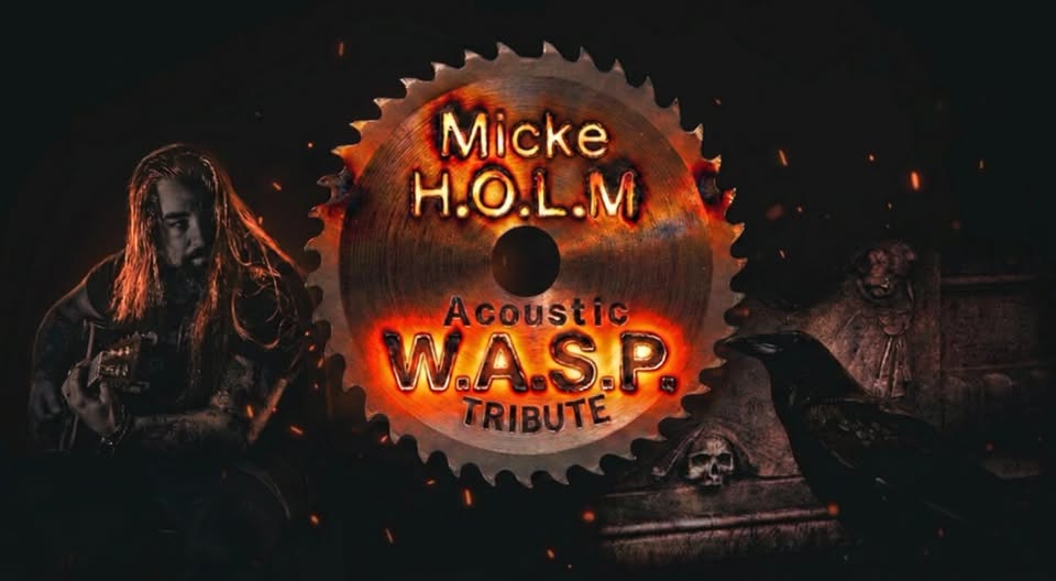 micke holm