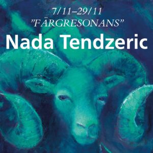 nada tendzeric