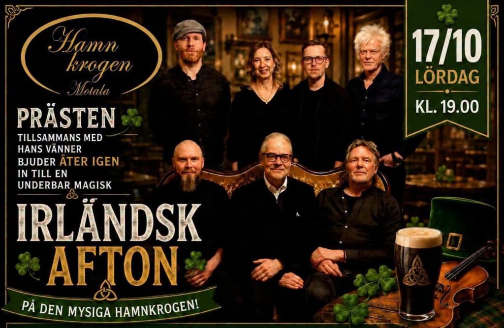 prästen