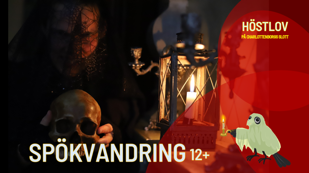 spökvandring